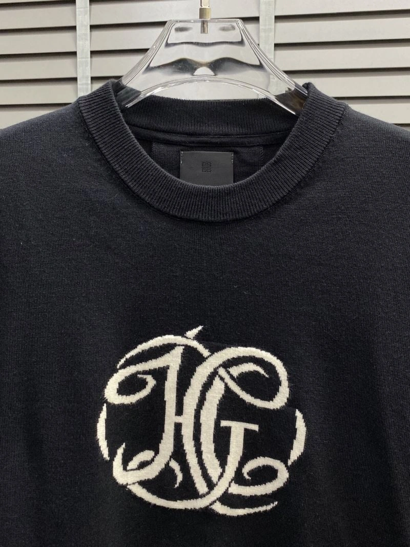 Givenchy T-Shirts Affordable 123881