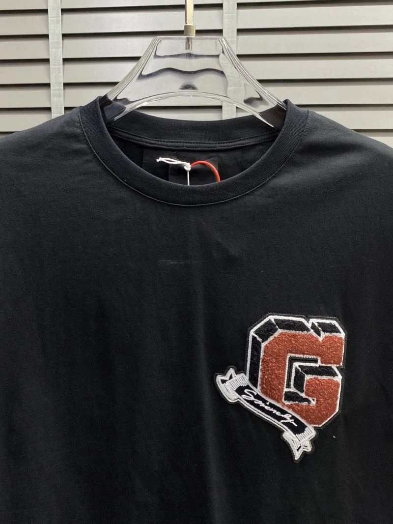 Givenchy T-Shirts WaterResistant 123882