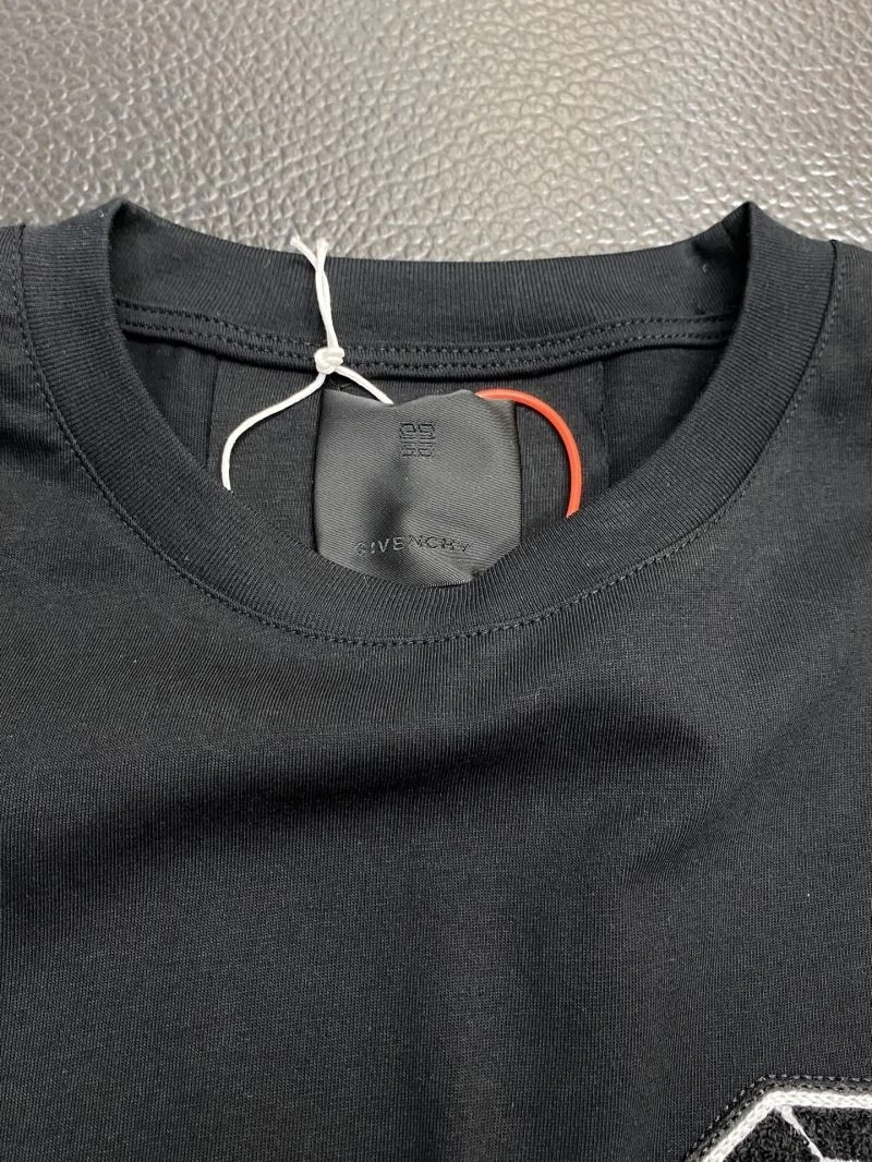 Givenchy T-Shirts WaterResistant 123882