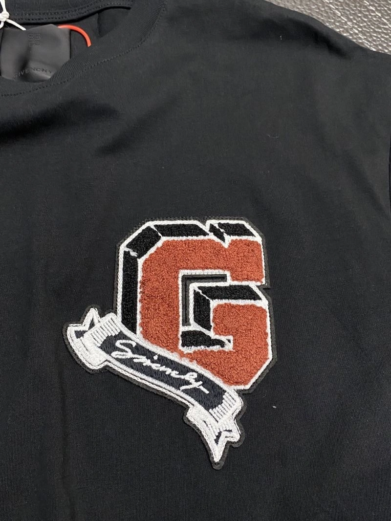 Givenchy T-Shirts WaterResistant 123882