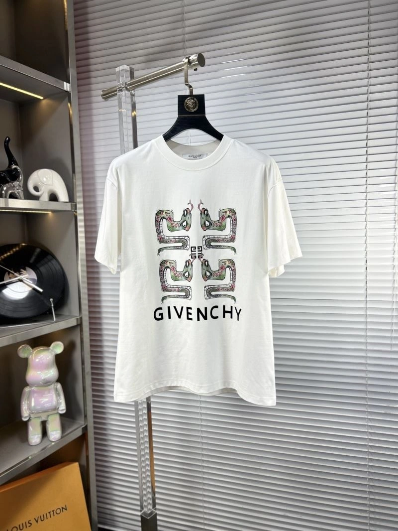 Givenchy T-Shirts Original 123872