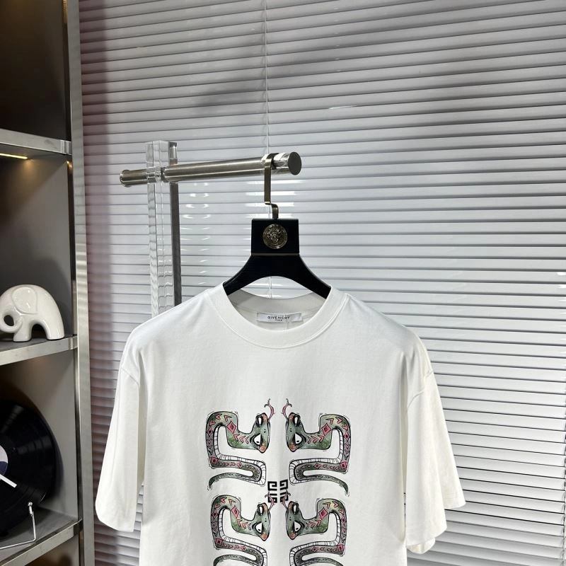 Givenchy T-Shirts Original 123872