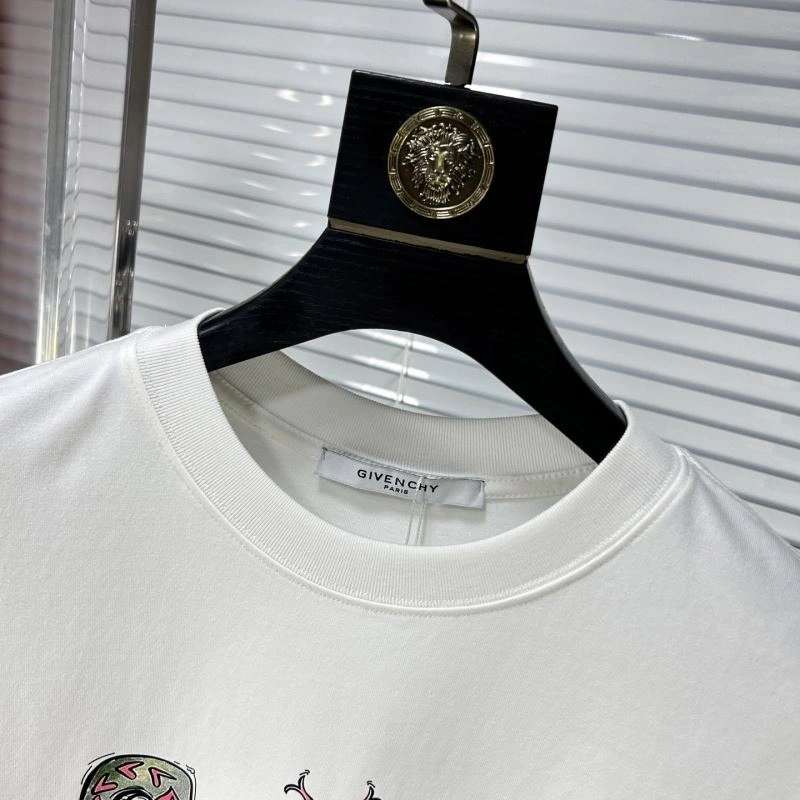 Givenchy T-Shirts Original 123872