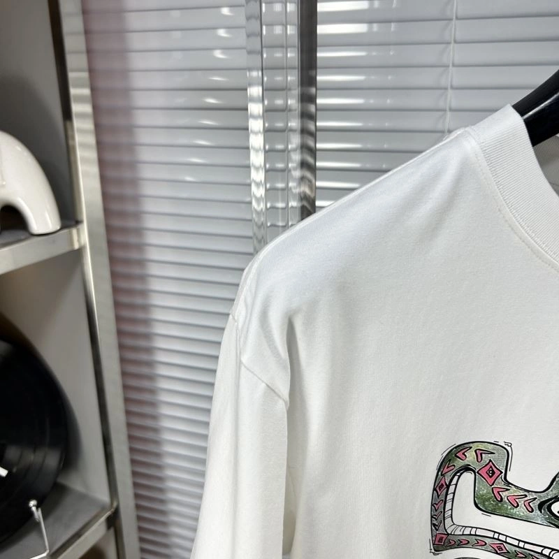 Givenchy T-Shirts Original 123872