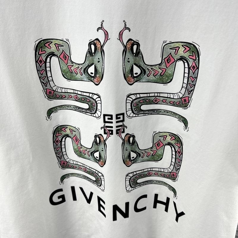 Givenchy T-Shirts Original 123872