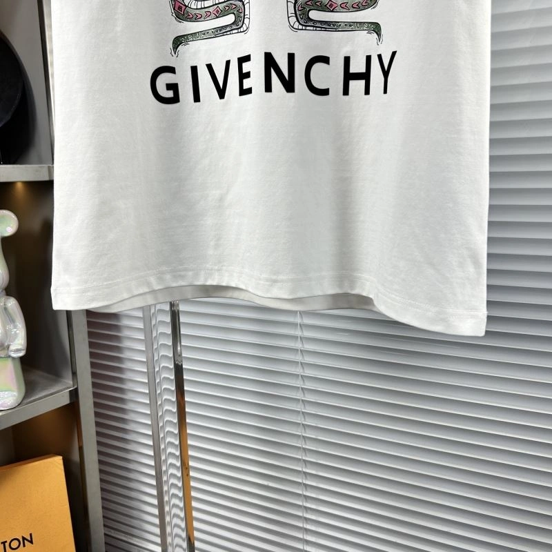 Givenchy T-Shirts Original 123872