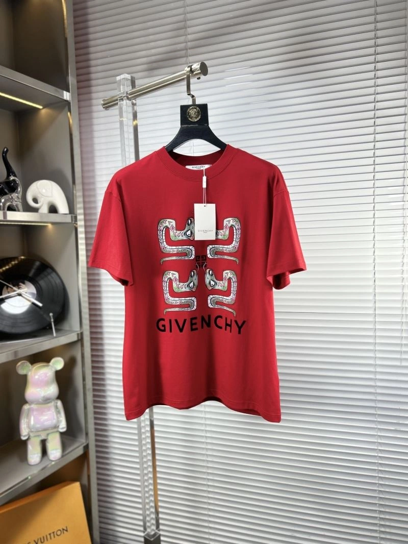 Packable Givenchy T-Shirts 123877