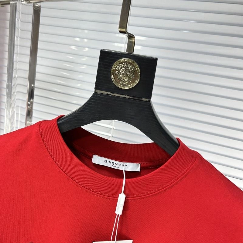 Packable Givenchy T-Shirts 123877