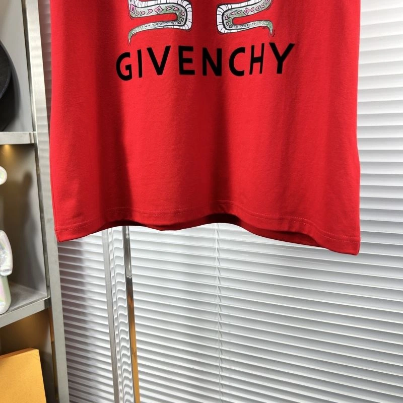 Packable Givenchy T-Shirts 123877