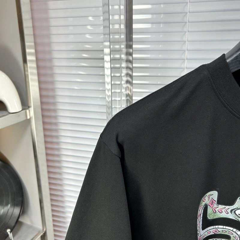 Givenchy T-Shirts SoftTouch 123862