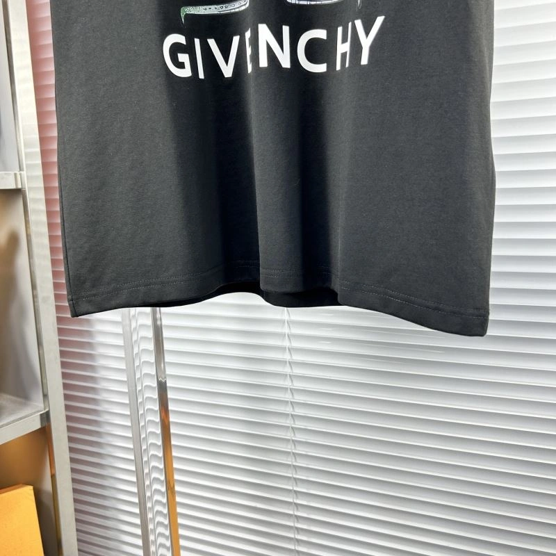 Givenchy T-Shirts SoftTouch 123862