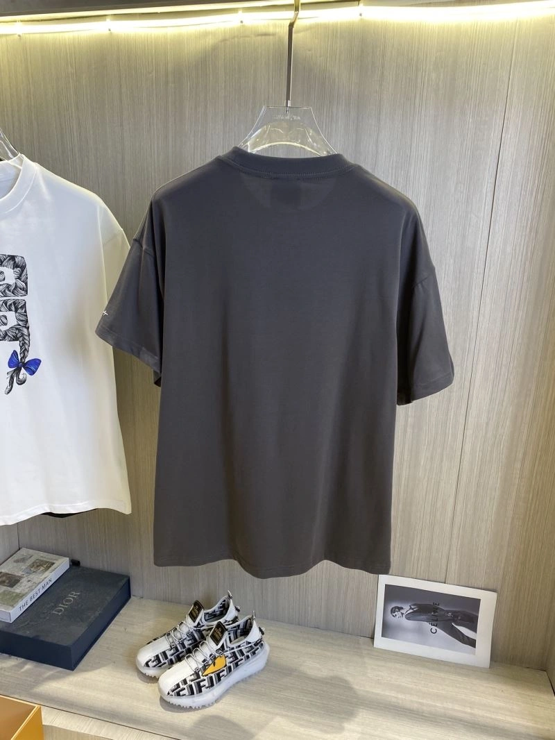 Givenchy T-Shirts ComfortFit 123860