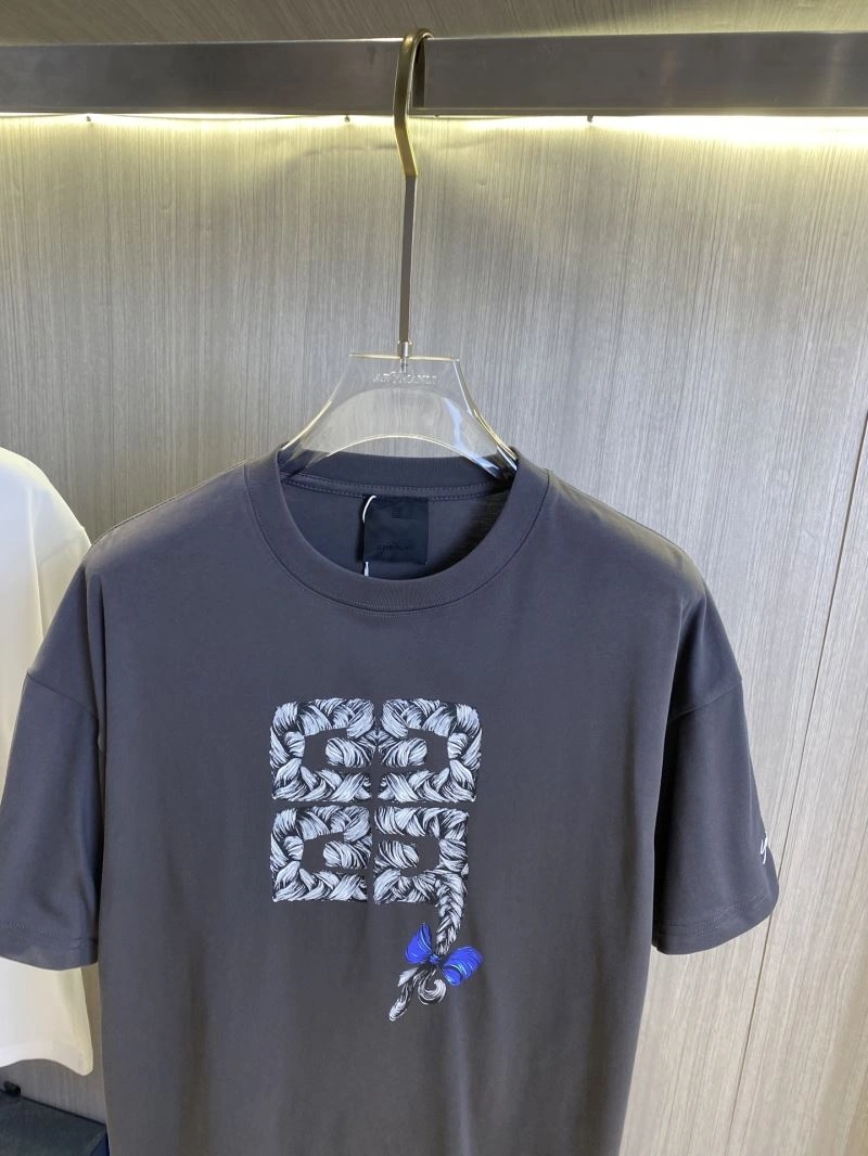Givenchy T-Shirts ComfortFit 123860