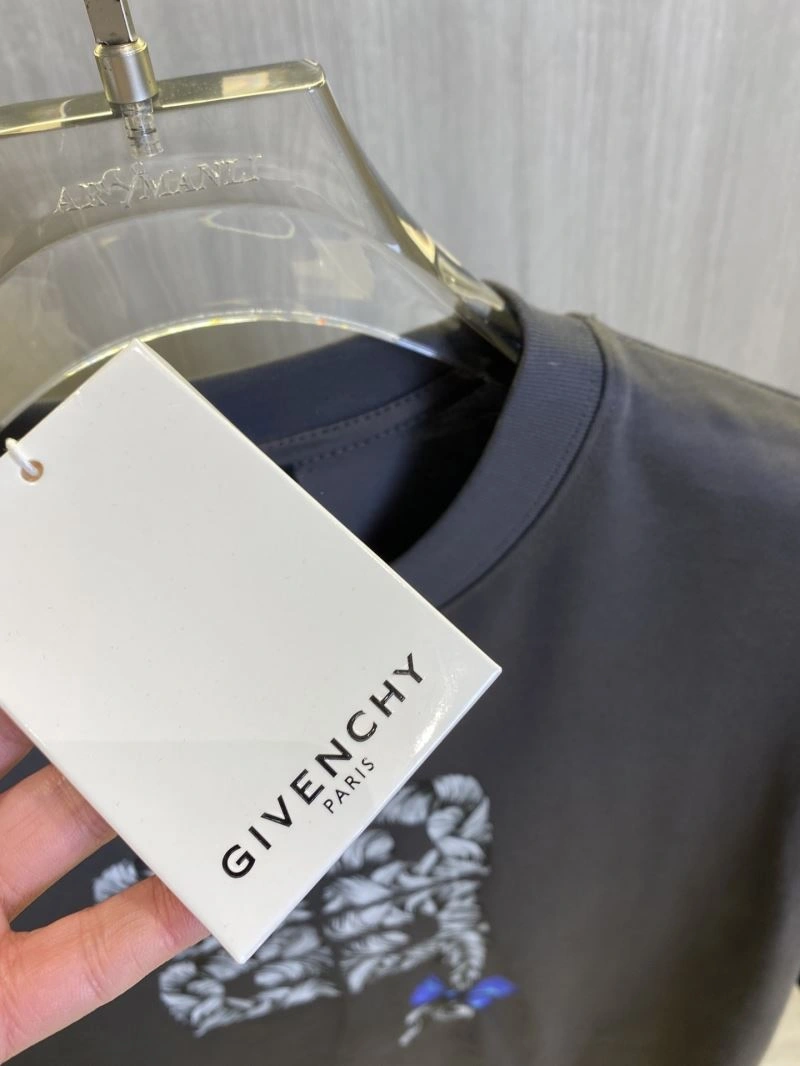 Givenchy T-Shirts ComfortFit 123860