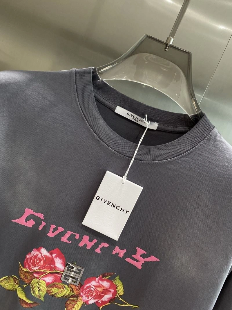 Givenchy T-Shirts Sustainable 123858