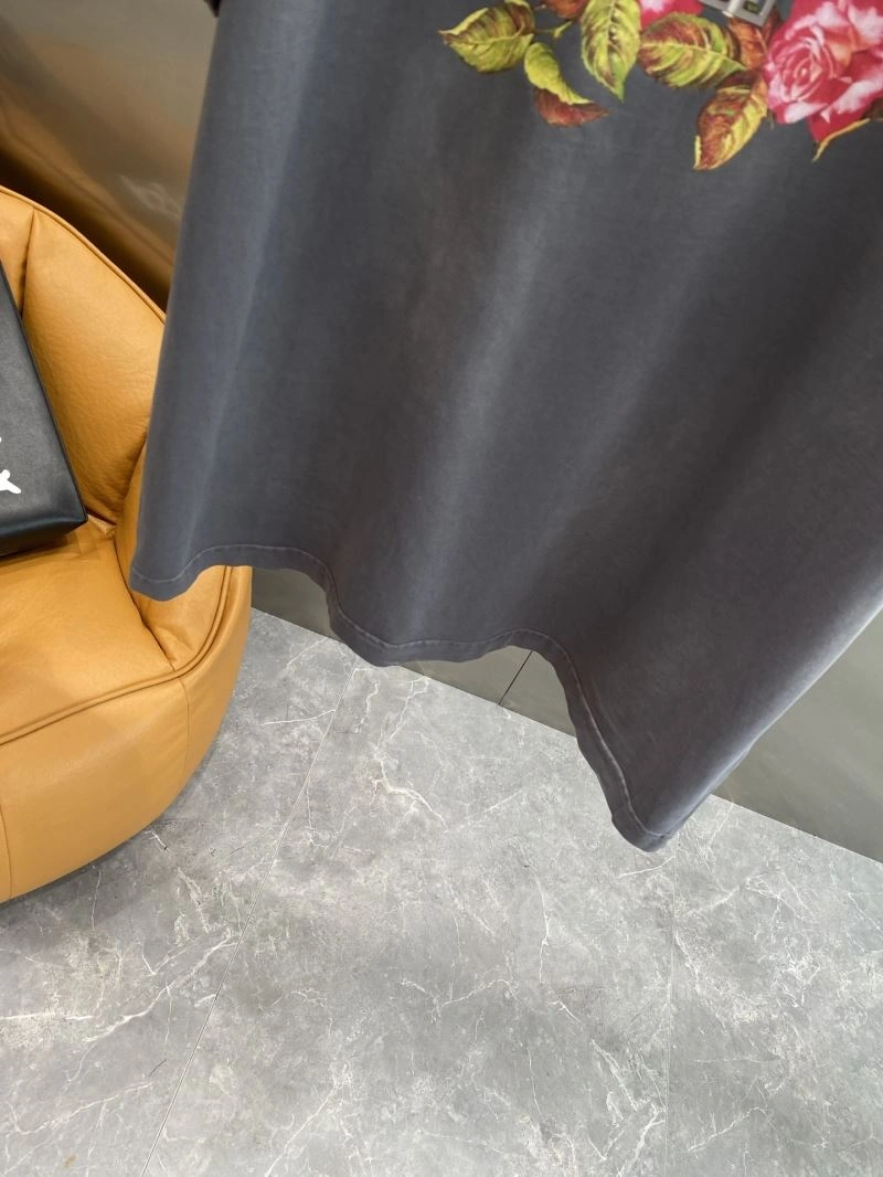 Givenchy T-Shirts Sustainable 123858