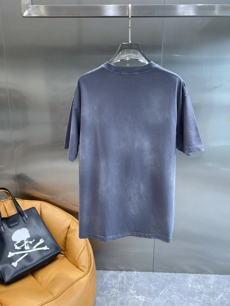 Givenchy T-Shirts Sustainable 123858
