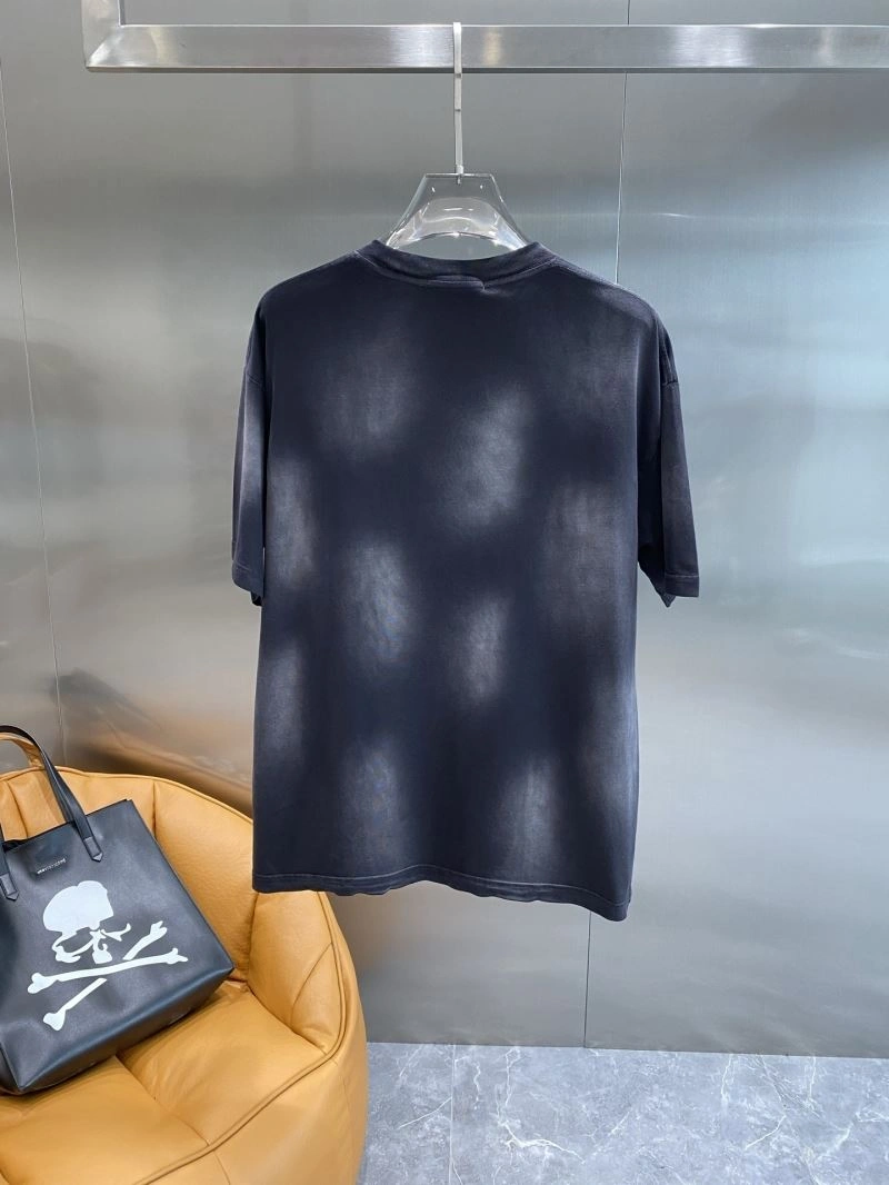 Givenchy T-Shirts Breathable 123861