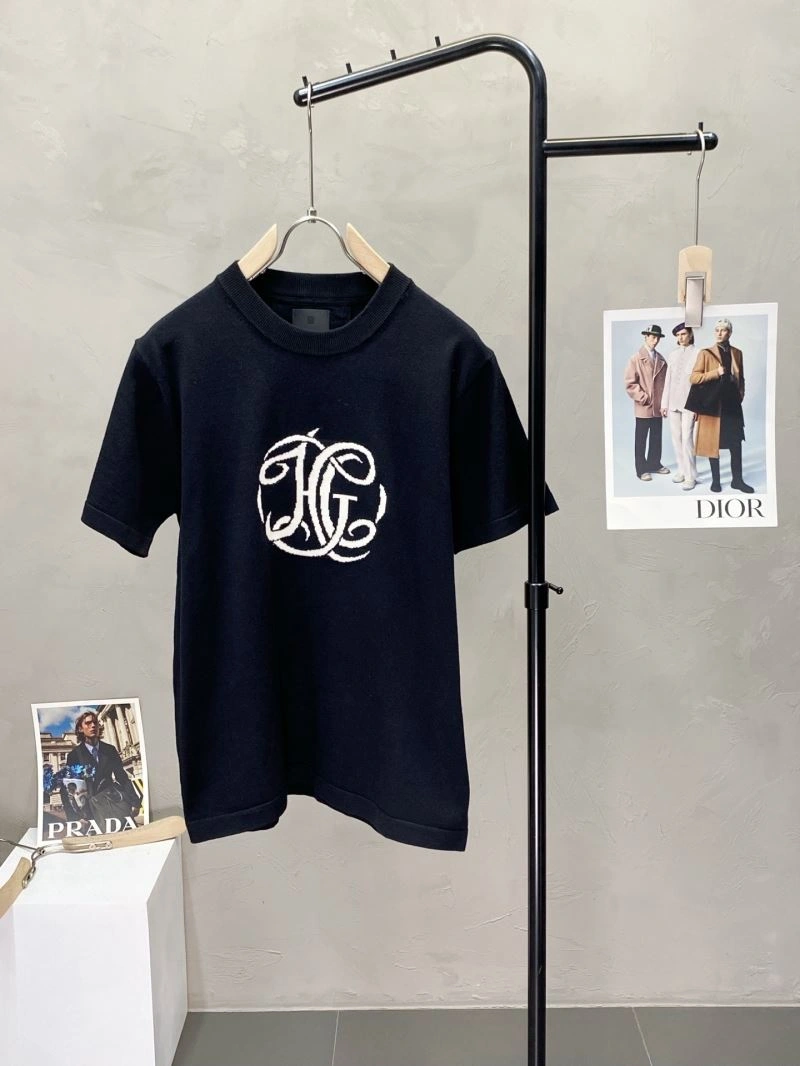 Givenchy T-Shirts Packable 123859