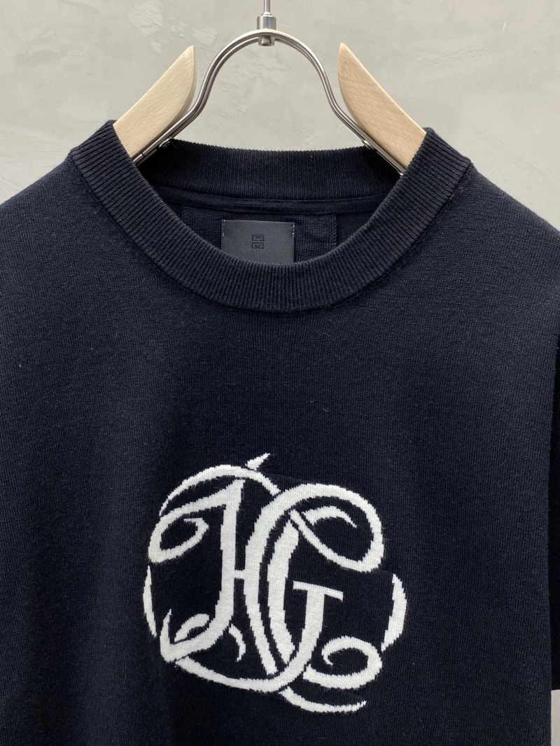 Givenchy T-Shirts Packable 123859