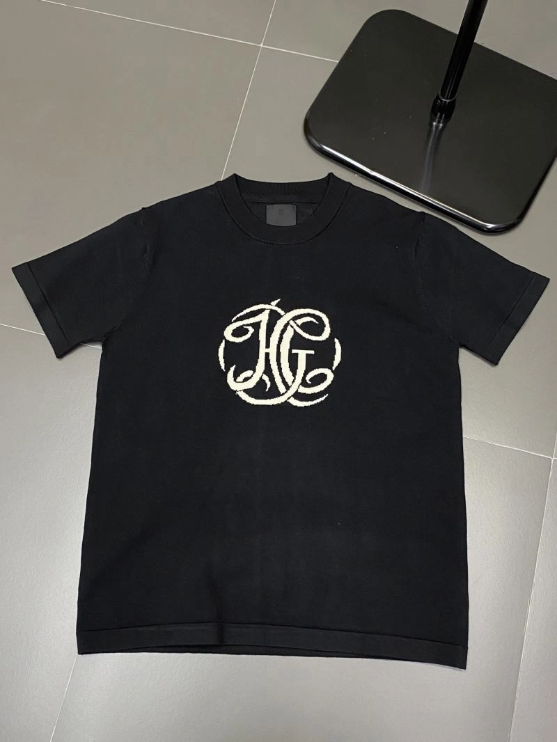 Givenchy T-Shirts Packable 123859