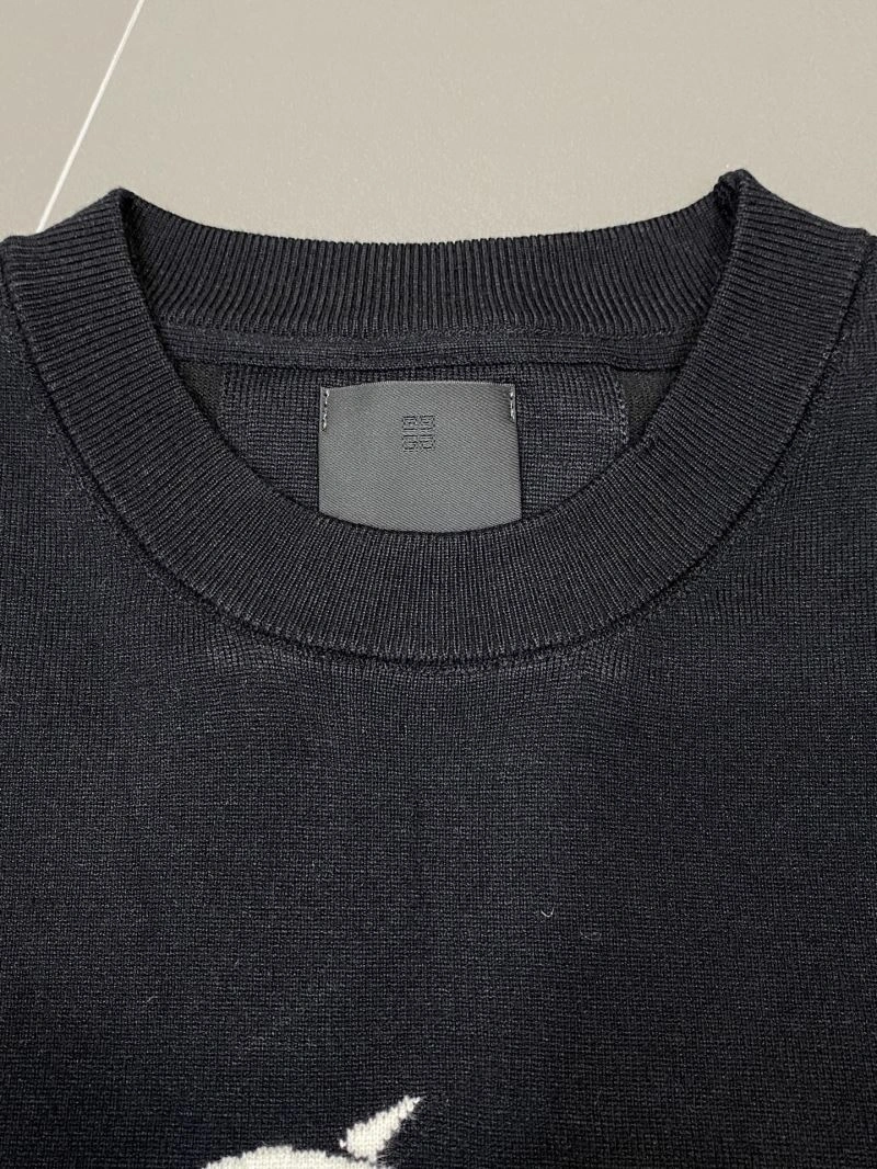 Givenchy T-Shirts Packable 123859