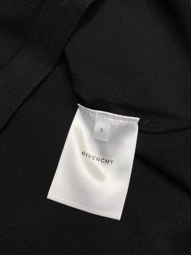 Givenchy T-Shirts Packable 123859
