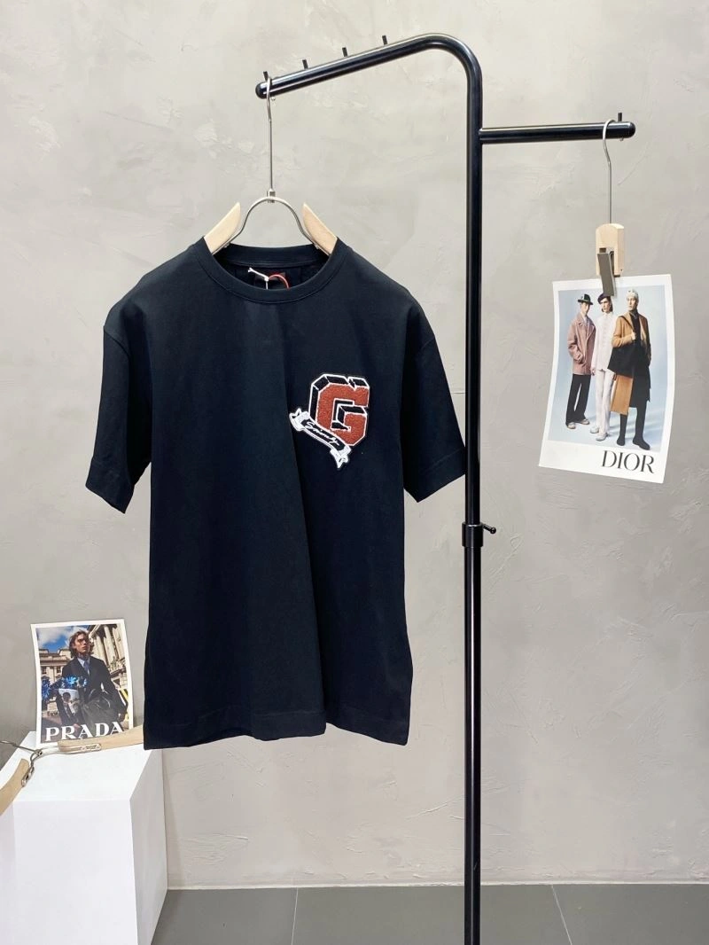 Givenchy T-Shirts Original 123857