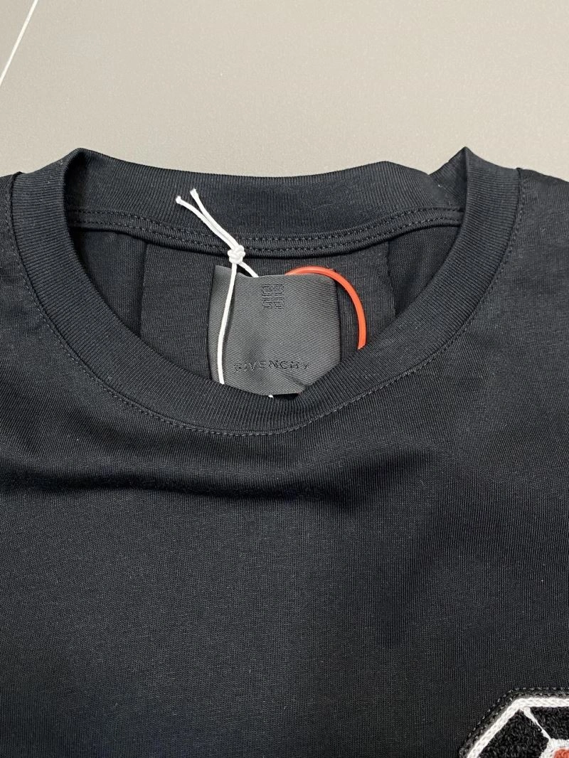 Givenchy T-Shirts Original 123857