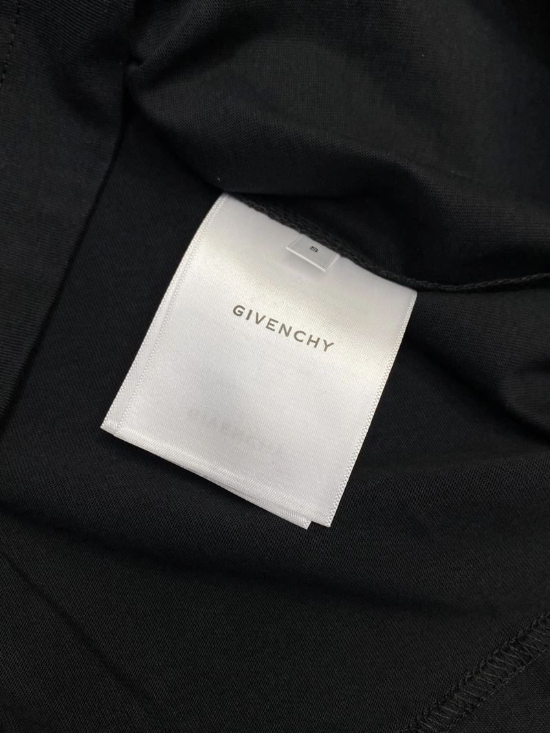 Givenchy T-Shirts Original 123857