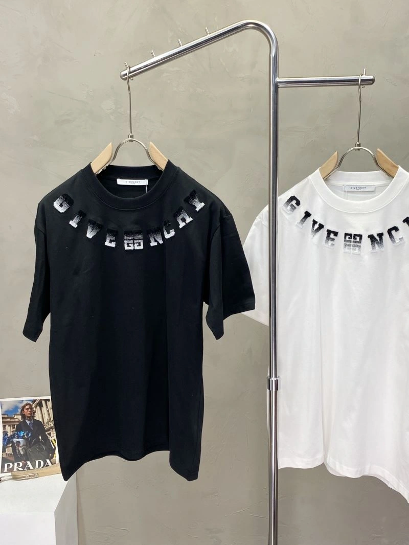 Youthful Givenchy T-Shirts 123856