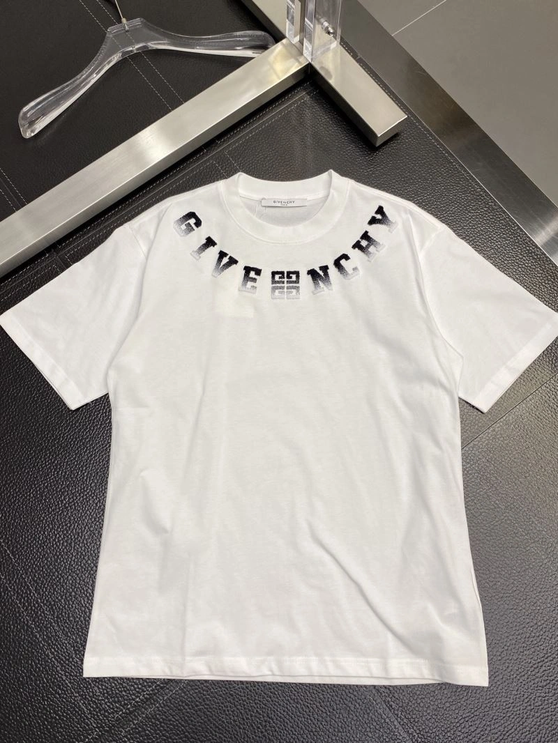 Youthful Givenchy T-Shirts 123856