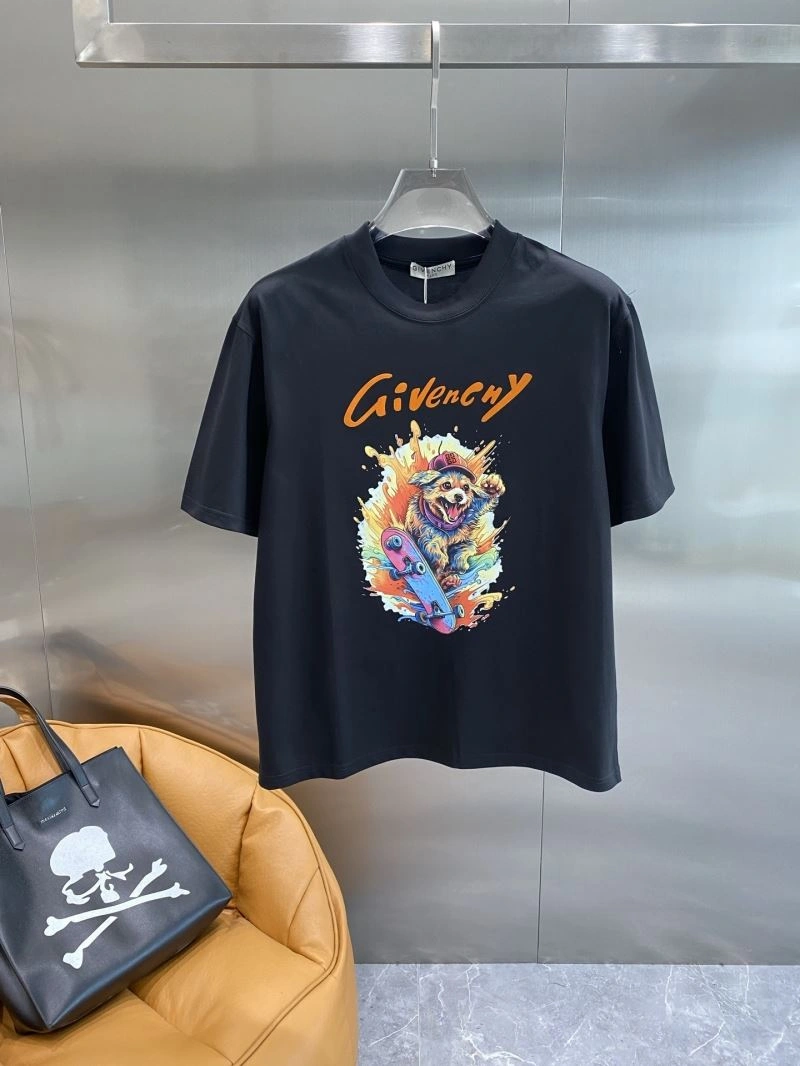 Durable Givenchy T-Shirts 123854