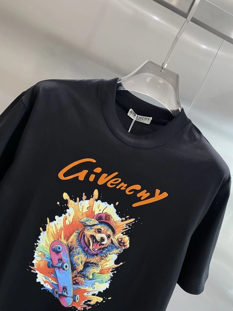 Durable Givenchy T-Shirts 123854