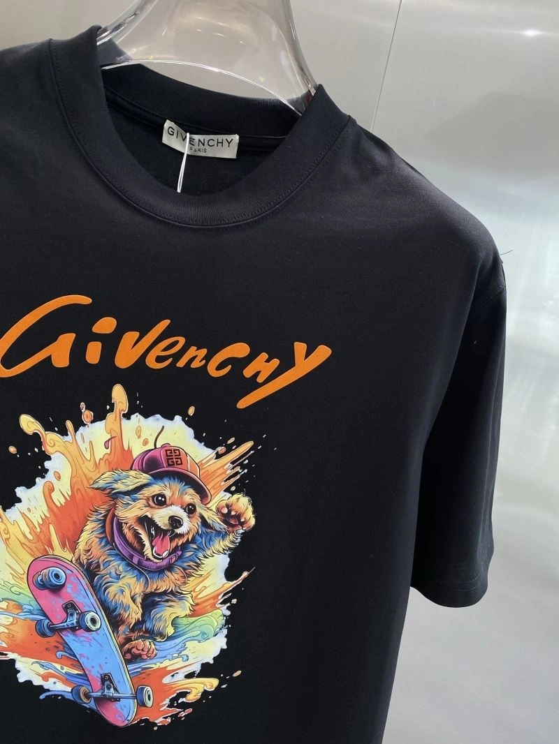 Durable Givenchy T-Shirts 123854