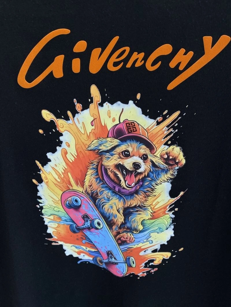 Durable Givenchy T-Shirts 123854