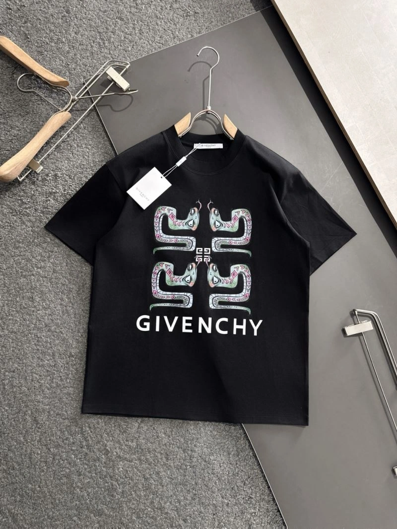 Givenchy T-Shirts Practical 123840