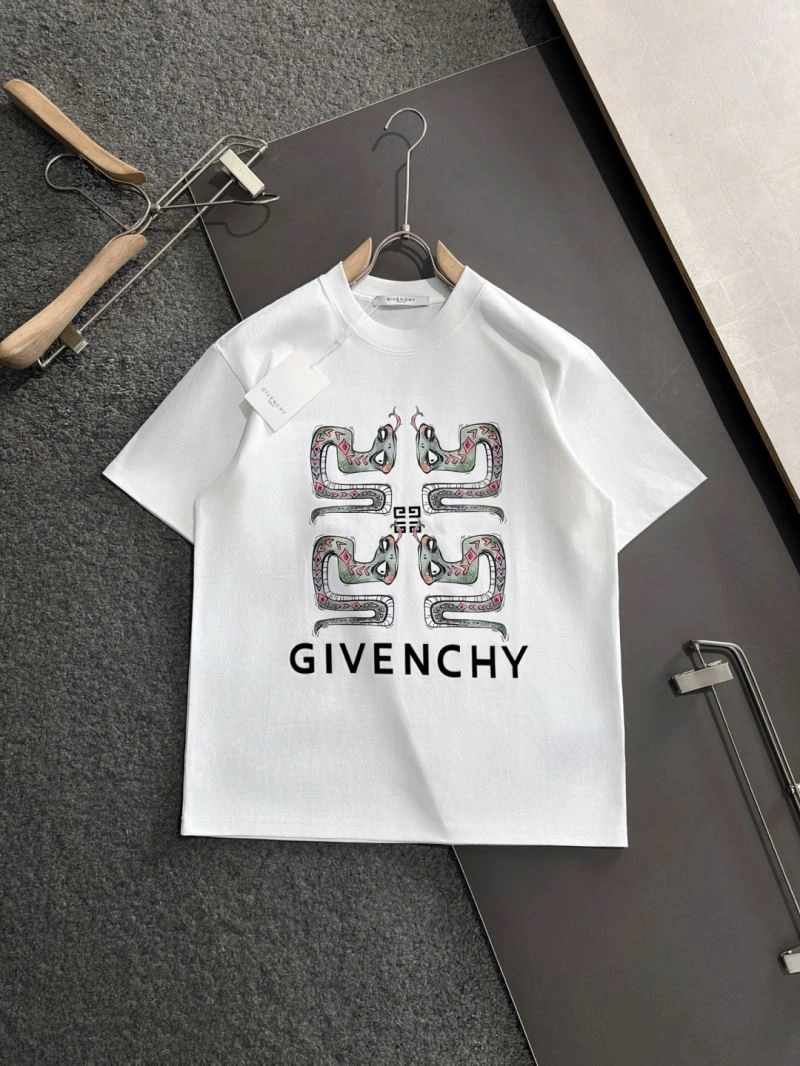 Givenchy T-Shirts Durable 123844