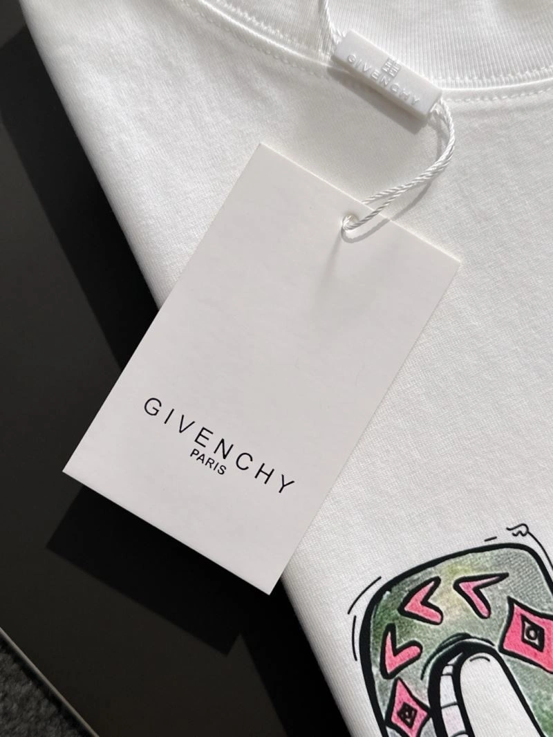 Givenchy T-Shirts Durable 123844
