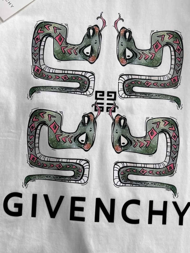 Givenchy T-Shirts Durable 123844