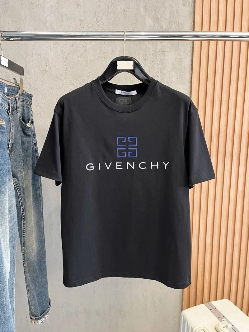 Sleek Givenchy T-Shirts 123831