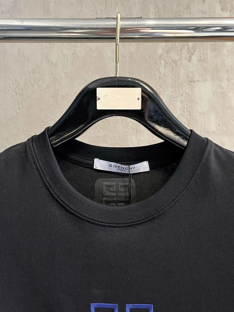 Sleek Givenchy T-Shirts 123831