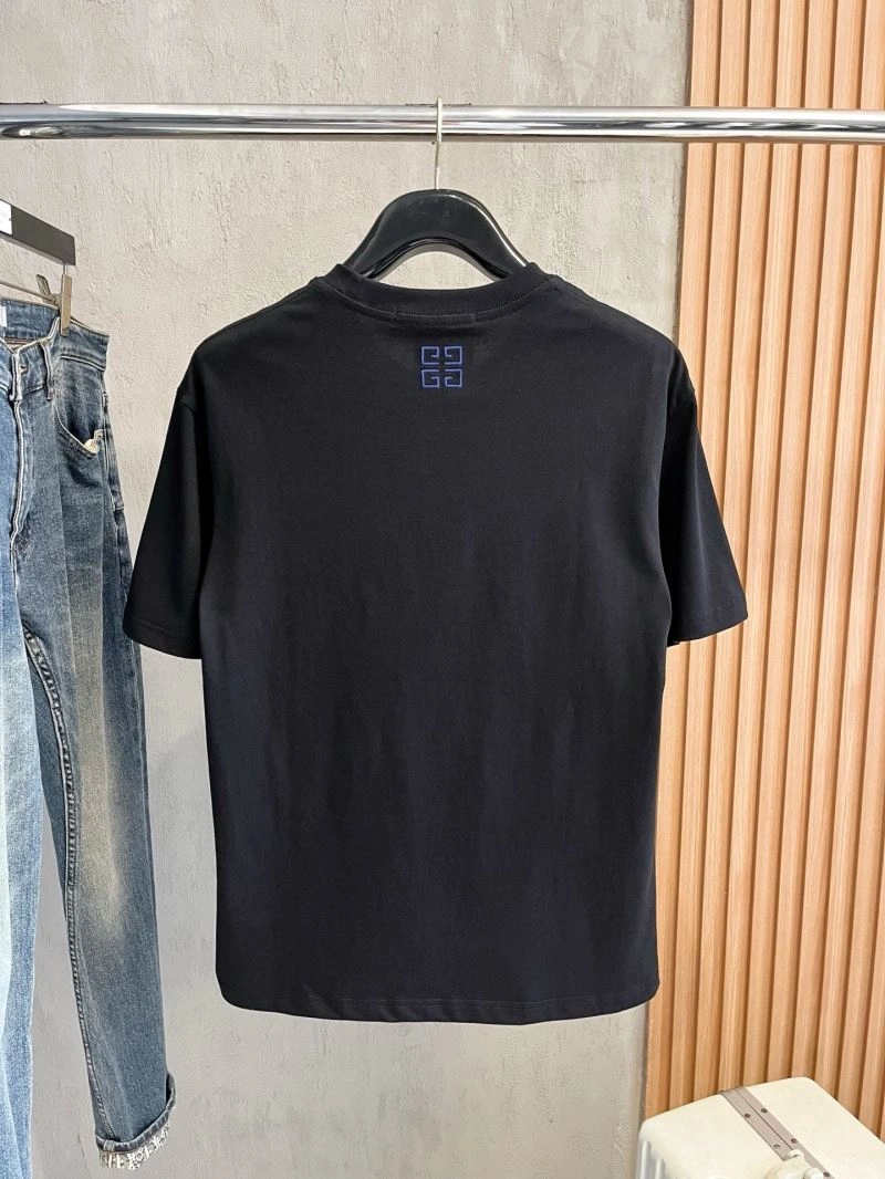 Sleek Givenchy T-Shirts 123831