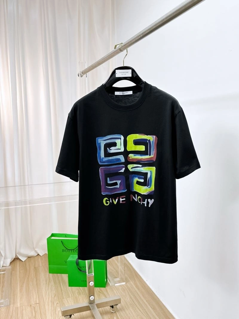Refined Givenchy T-Shirts 123839