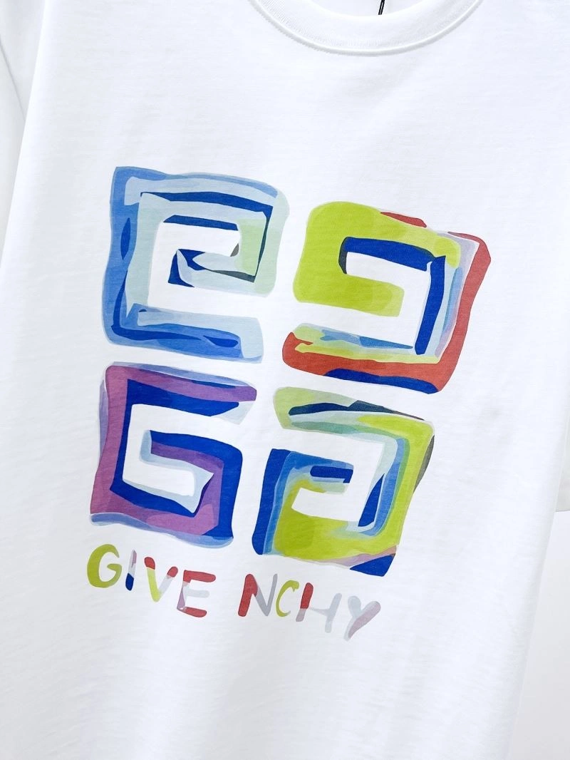 BestValue Givenchy T-Shirts 123822