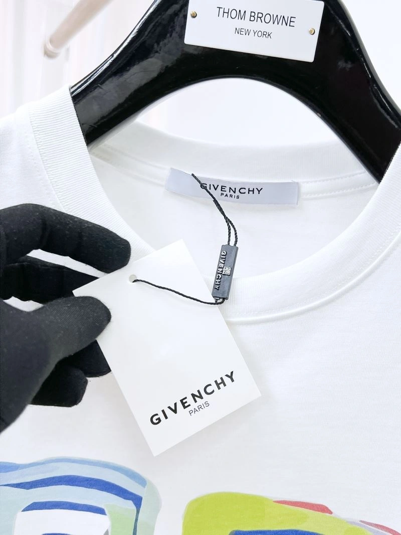BestValue Givenchy T-Shirts 123822