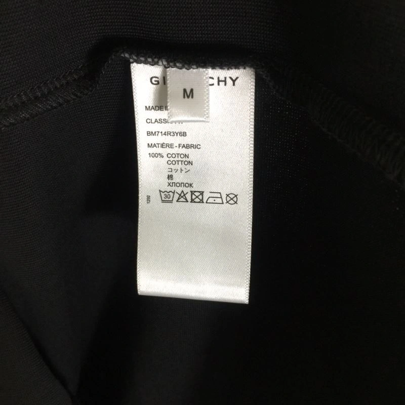 Flexible Givenchy T-Shirts 123829