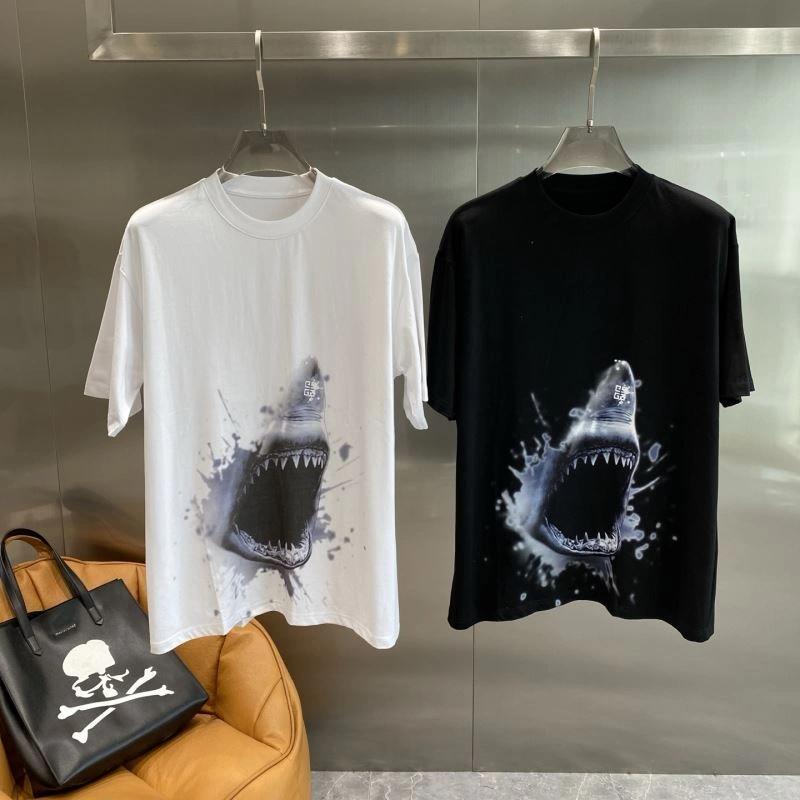 Givenchy T-Shirts Practical 123833
