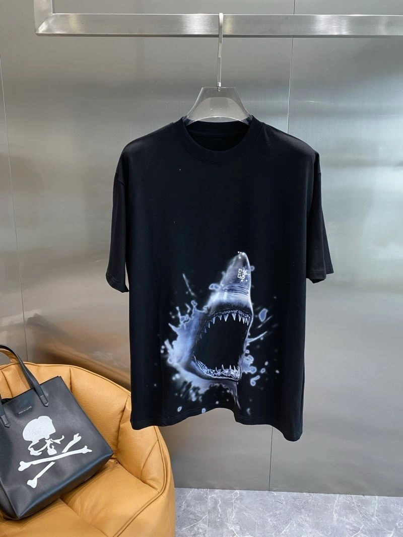 Givenchy T-Shirts Practical 123833