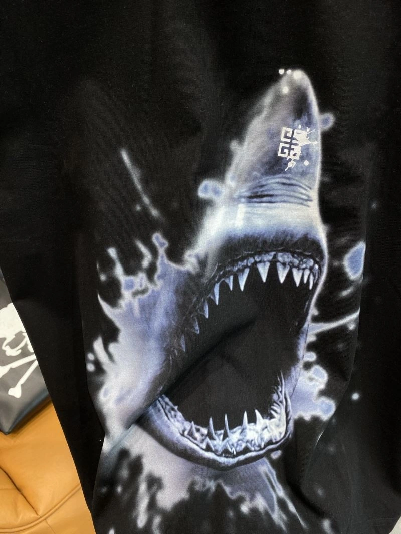 Givenchy T-Shirts Practical 123833